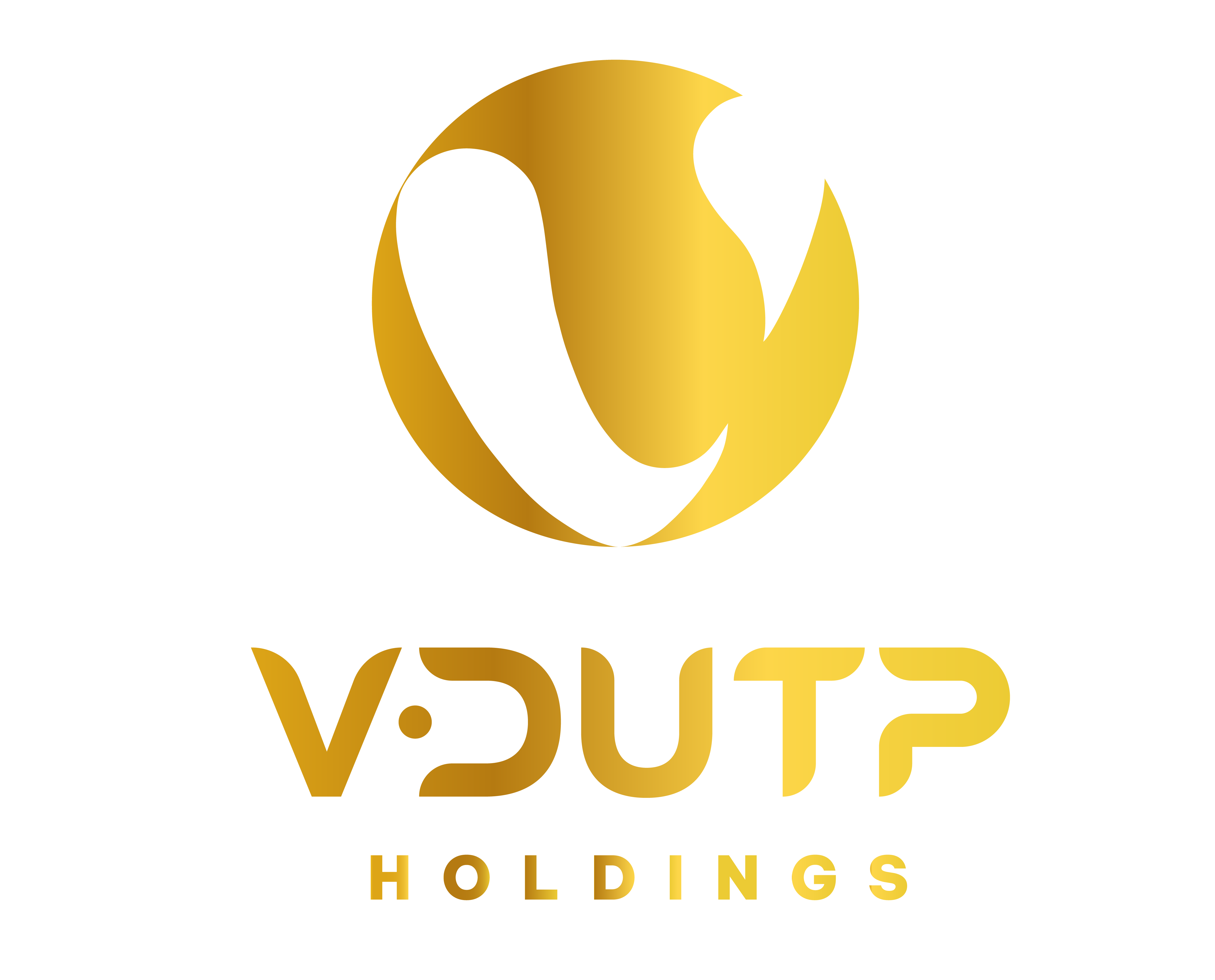 V-DUTP Holding