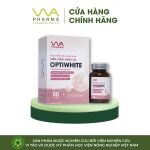 VIÊN UỐNG SÁNG DA OPTIWHITE (60 viên)