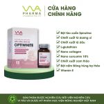 VIÊN UỐNG SÁNG DA OPTIWHITE (60 viên)