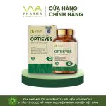 OPTIYES WITH SPIRULINA