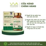 OPTIYES WITH SPIRULINA