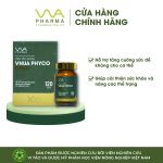 VIÊN UỐNG TẢO XOẮN VNUA PHYCO GOLD