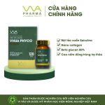 VIÊN UỐNG TẢO XOẮN VNUA PHYCO GOLD