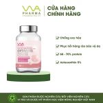 VIÊN UỐNG SÁNG DA OPTIWHITE