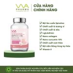 VIÊN UỐNG SÁNG DA OPTIWHITE