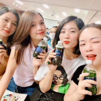 Vi tảo xoắn Spirulina – Thực phẩm siêu dinh dưỡng (Phần 1)