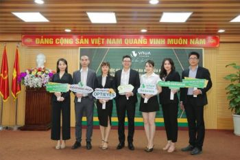 [MỚI NHẤT] THƯƠNG HIỆU VNUA PHARMA LÊN SÓNG ĐÀI TRUYỀN HÌNH HÀ NỘI 1